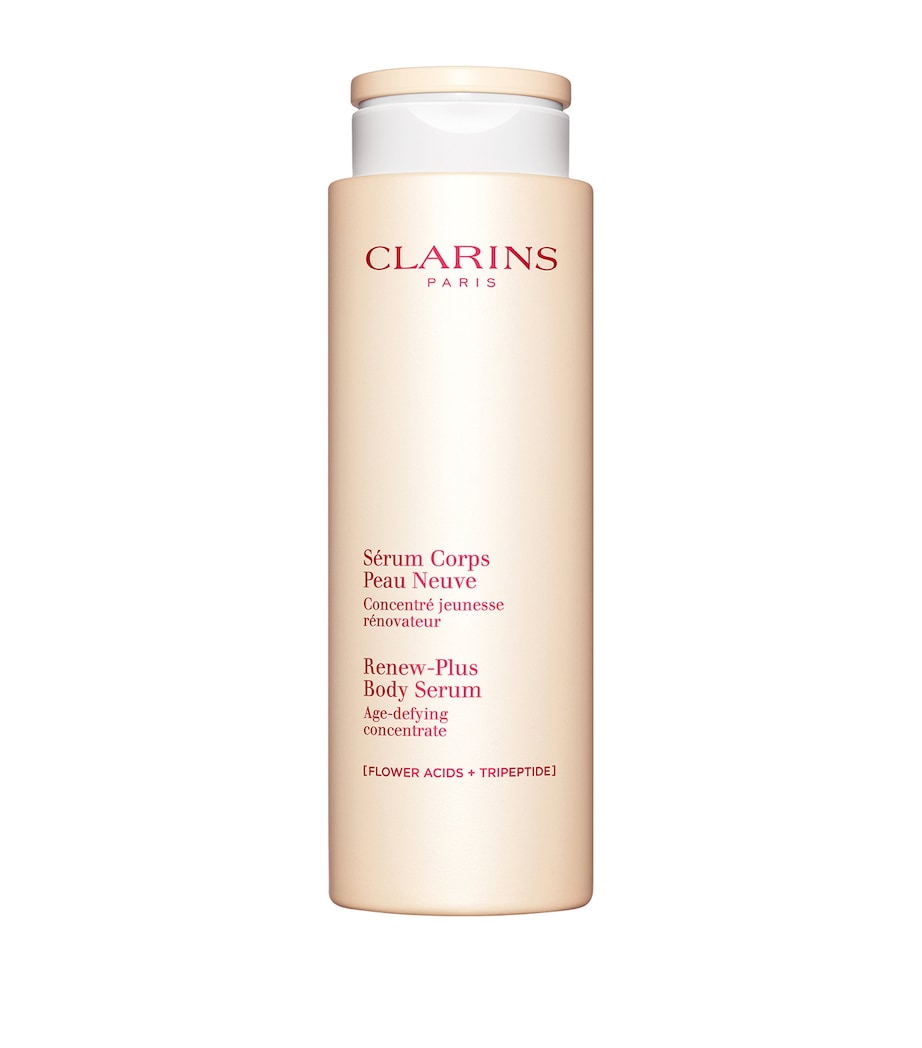 Renew Plus Body Serum (200ml)