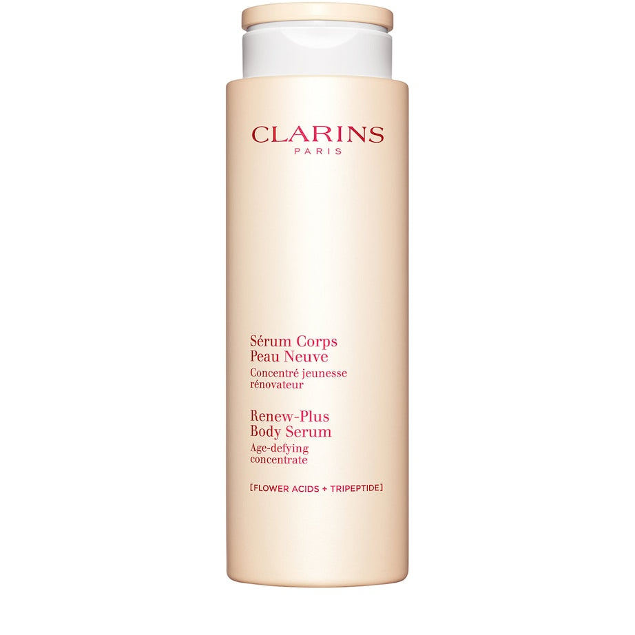 Renew Plus Body Serum (200ml)