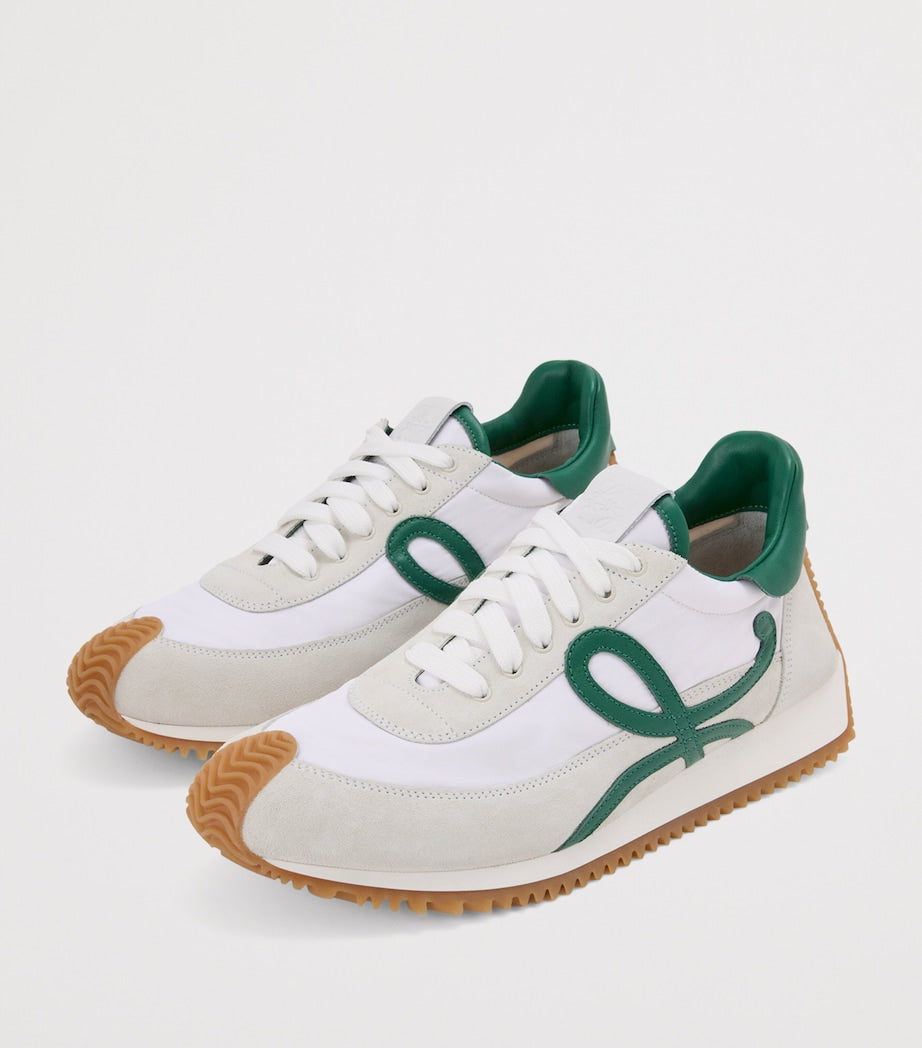 Flow Runner Sneakers