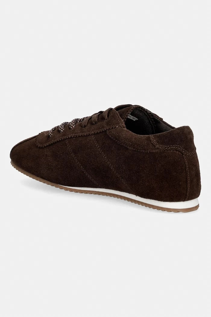 Medicine Kadın Süet Sneakers