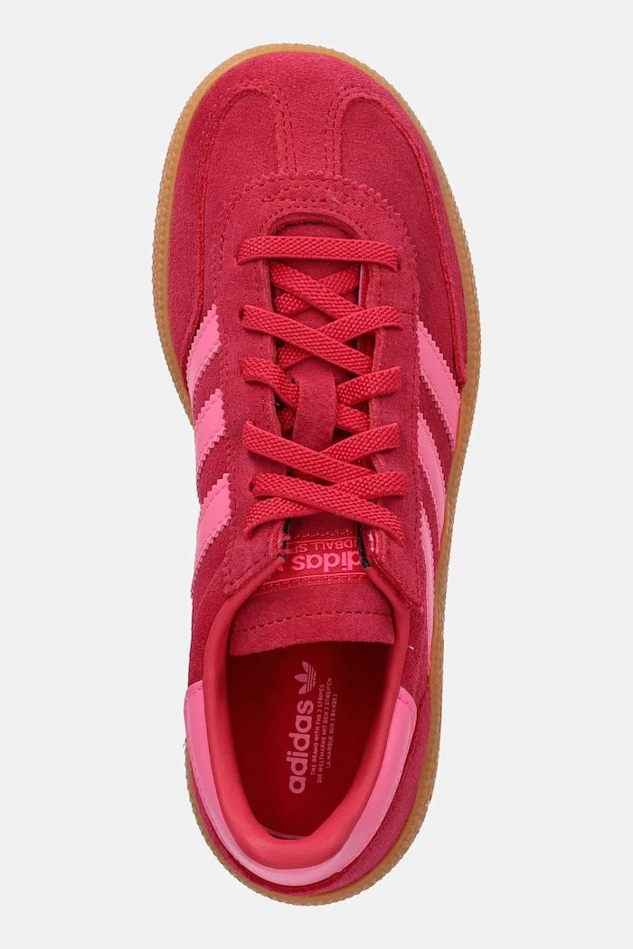 Çocuk süet spor ayakkabı adidas Originals HANDBALL SPEZIAL