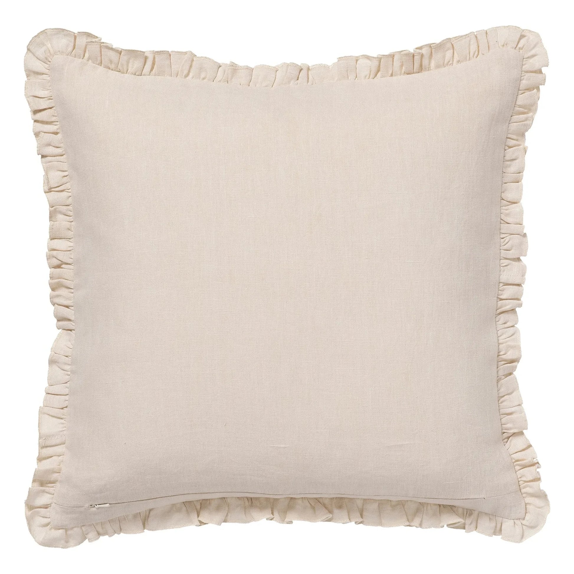 Palais - Carry cushion cover | Rust