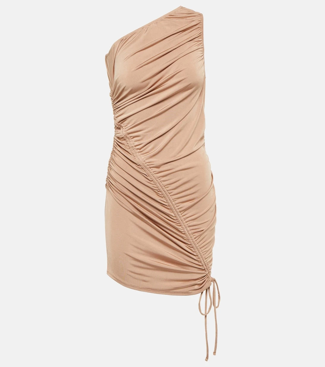 Jade Swim - Gianna minidress