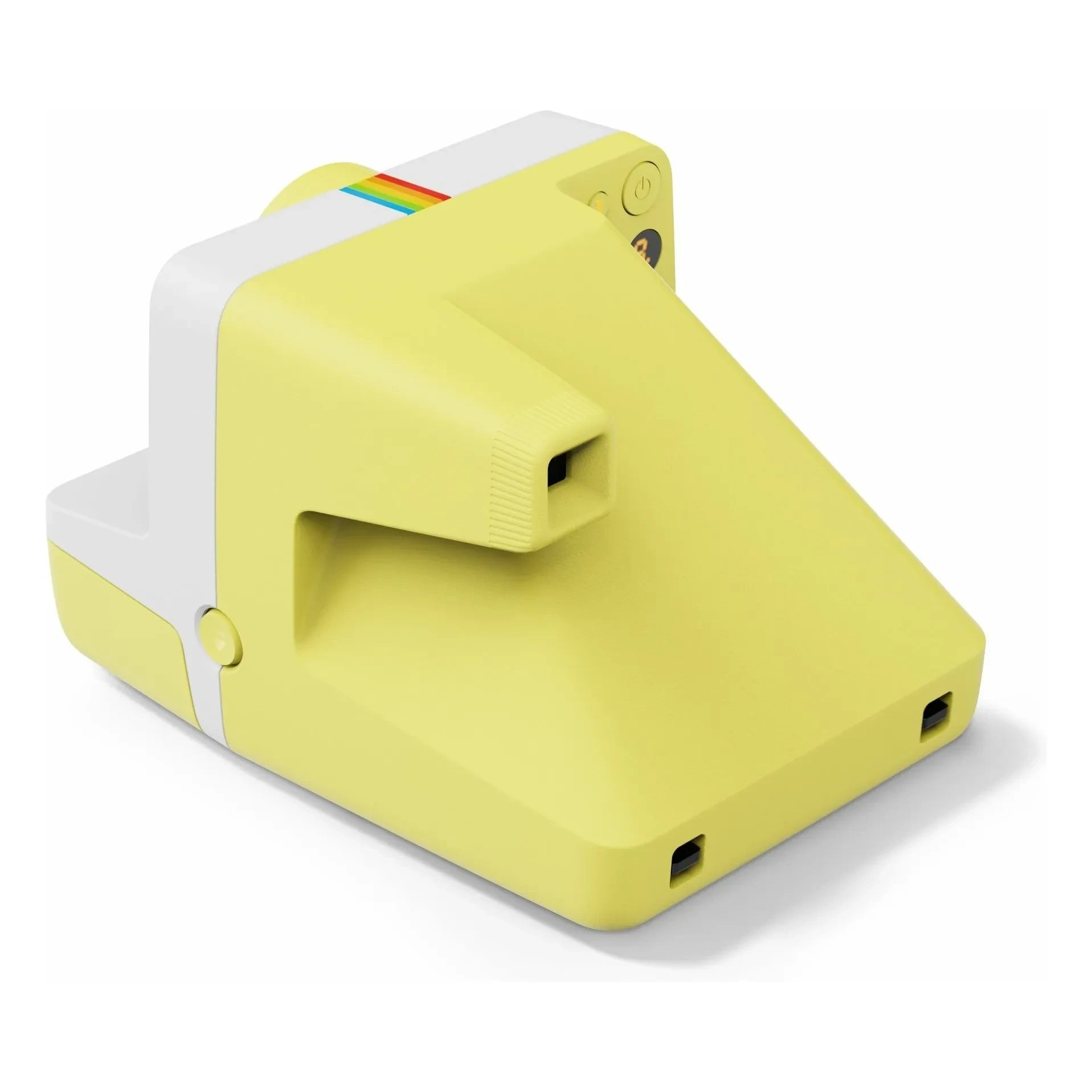 Polaroid - Polaroid Now Gen 3 camera | Yellow