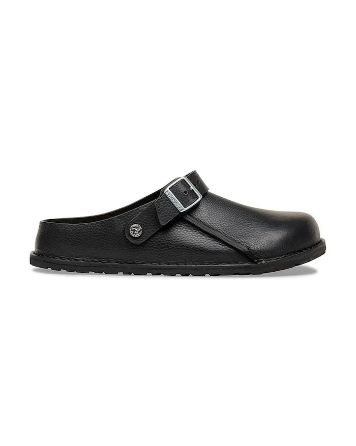 Birkenstock Lutry Deri Terlik Sabolar