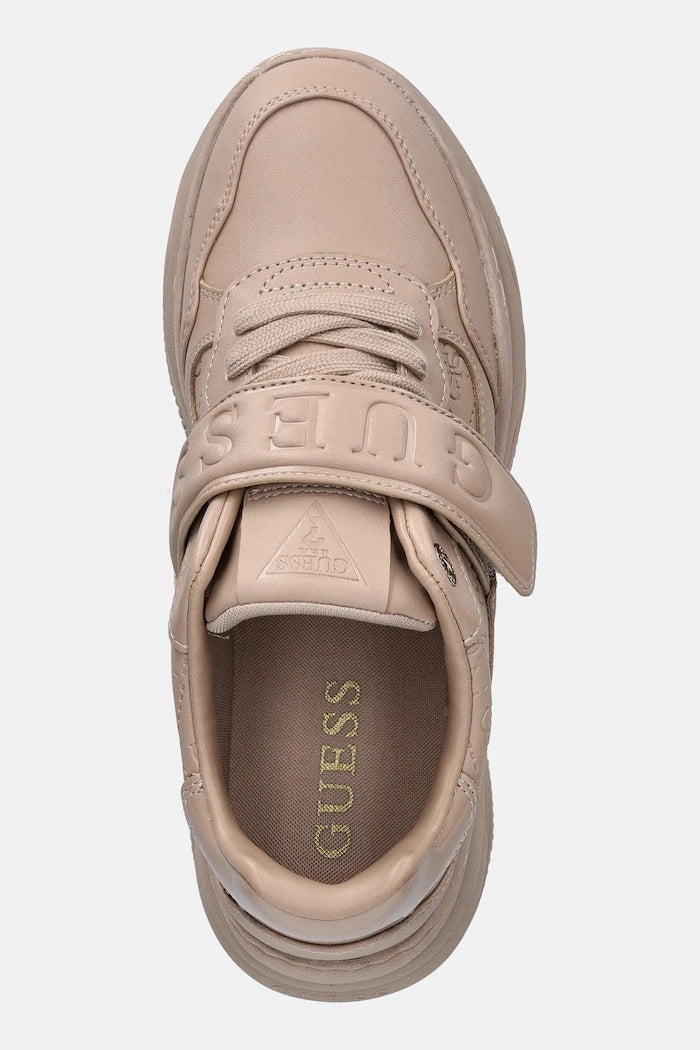 Guess HELINN Spor Ayakkabı