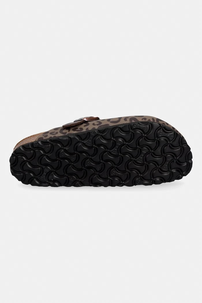 Birkenstock чехли за деца Boston