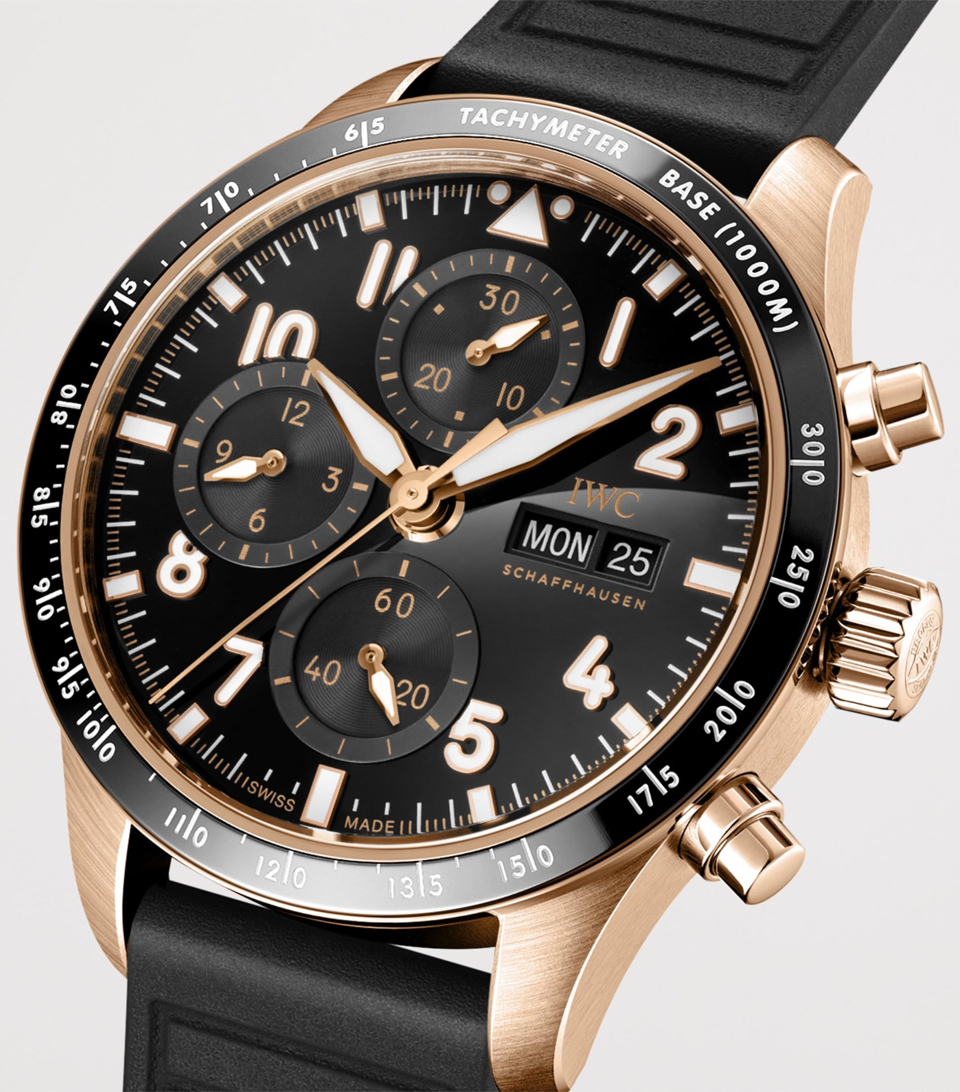 Pilot’s Performance Chronograph Watch 41mm