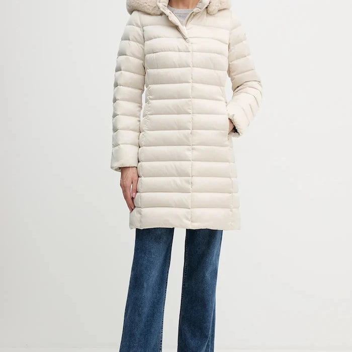 Geox BETTANIE Şişme Mont