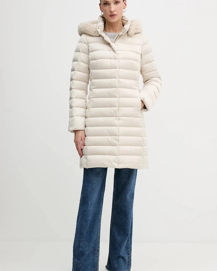 Geox BETTANIE Şişme Mont