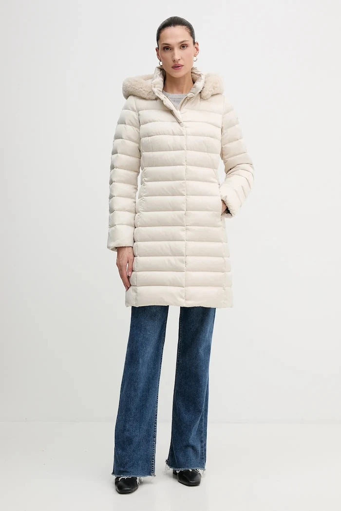 Geox BETTANIE Şişme Mont