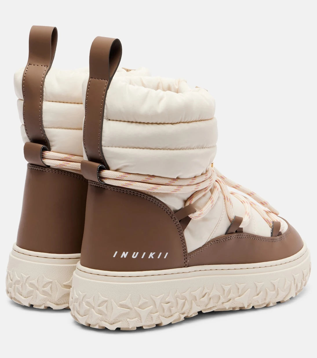 Inuikii - Technical Performance snow boots