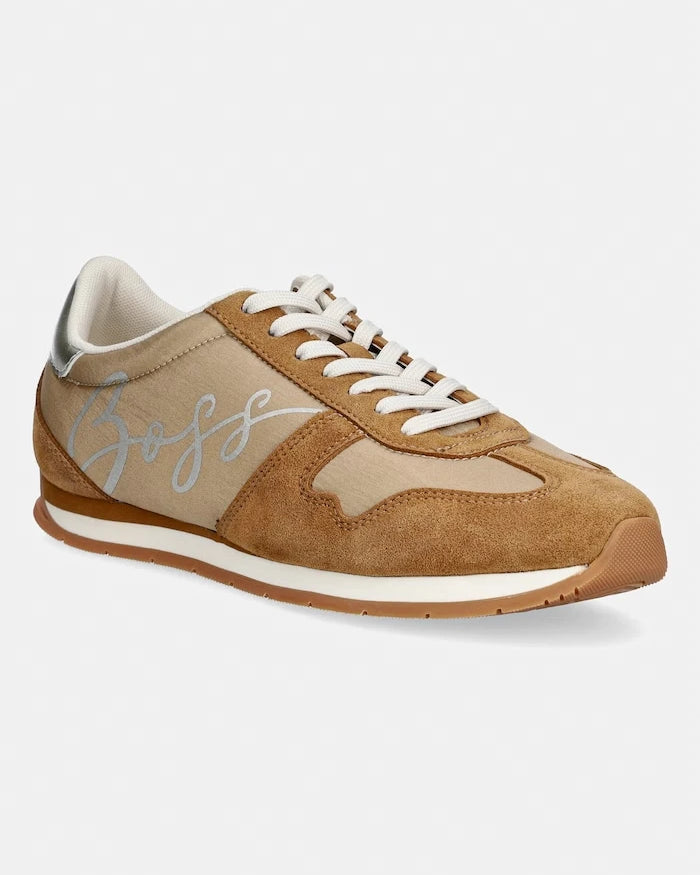BOSS Orange Levon Kadın Sneakers