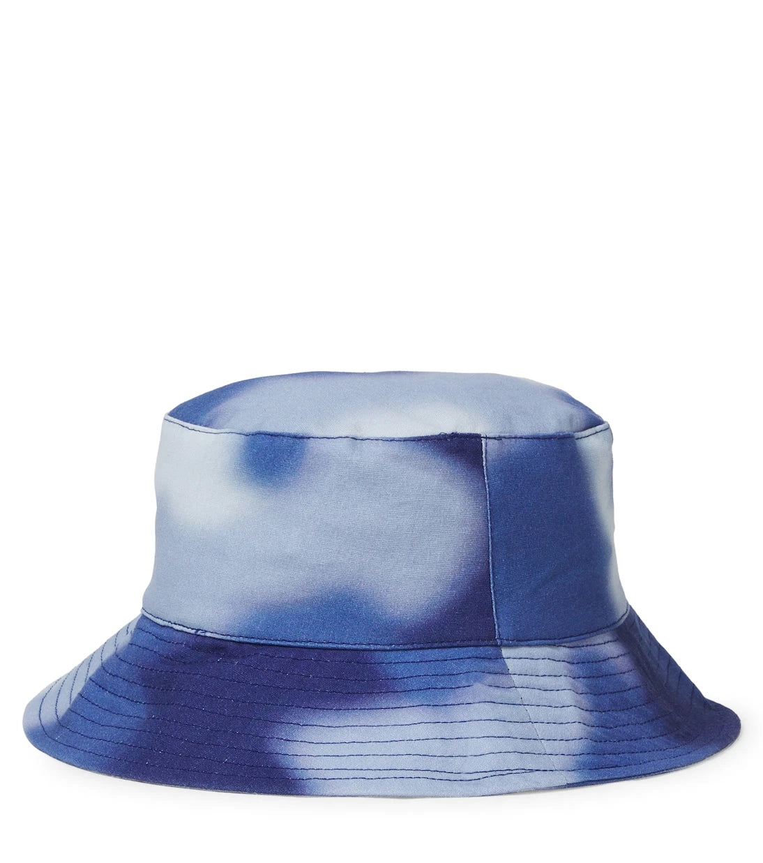 Stella McCartney Kids - Tie-dye cotton canvas bucket hat