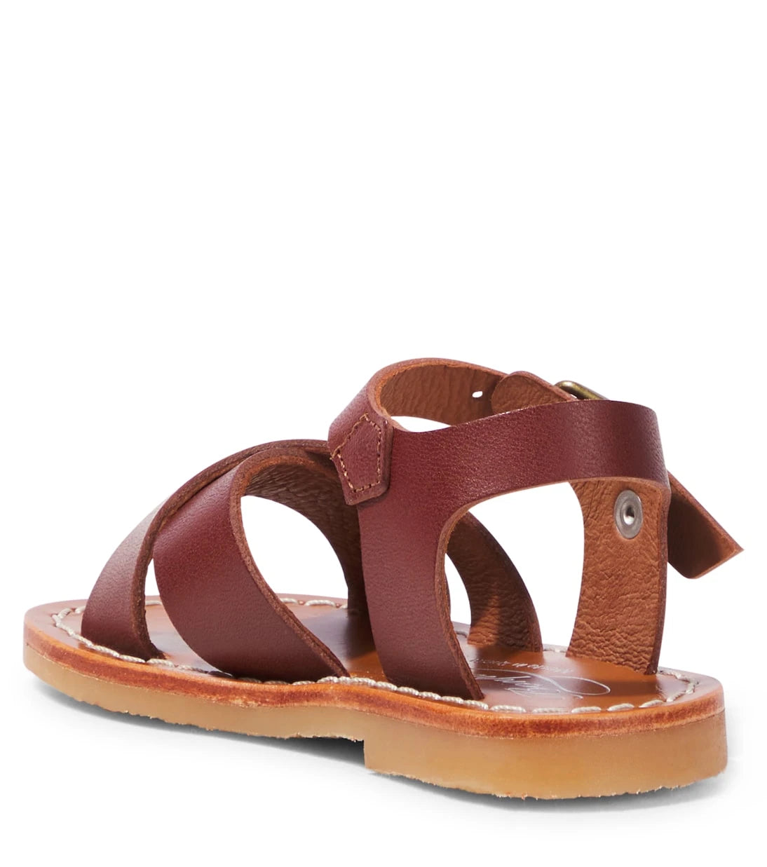 Bonpoint - Leather sandals