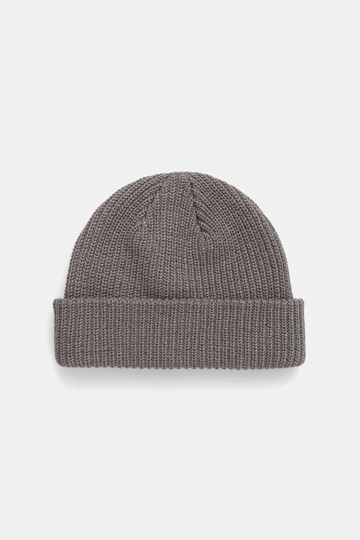 Детска шапка Vans Core Basic Cuff Beanie