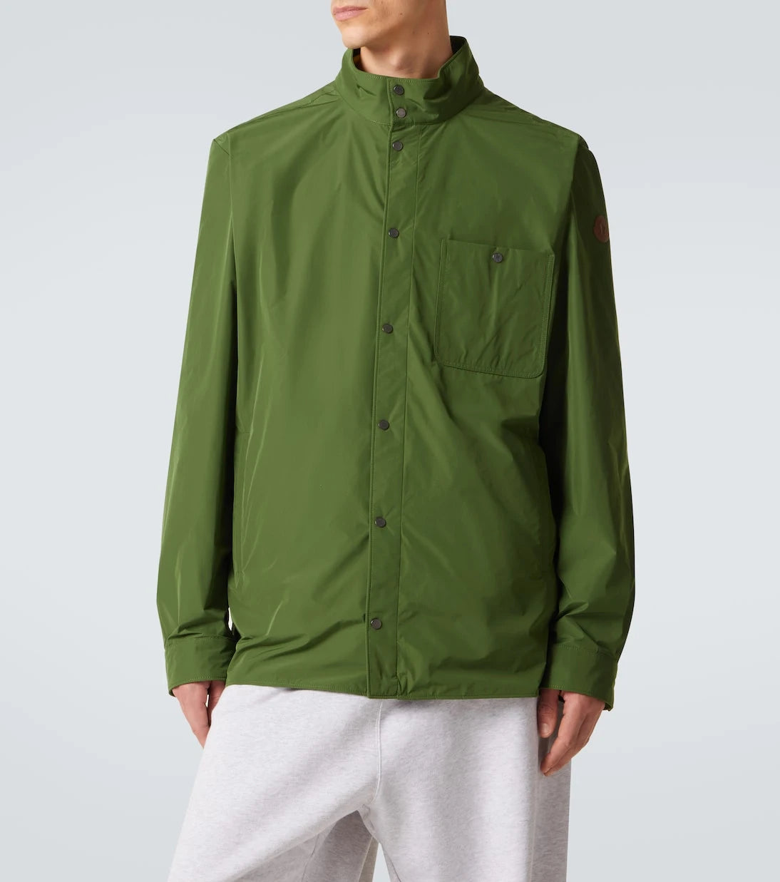 Moncler - Lascax jacket