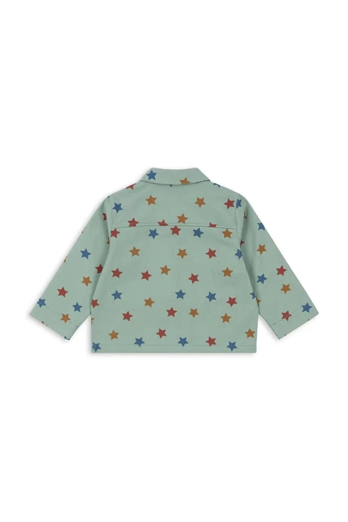 Детско яке Konges Sløjd FEN JACKET GOTS