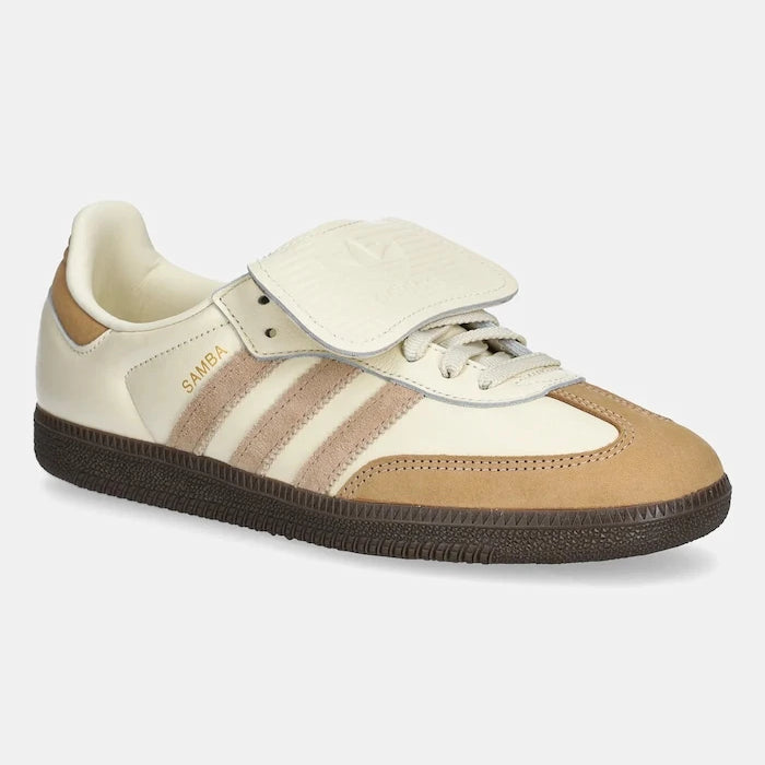 Кожени маратонки adidas Originals Samba LT