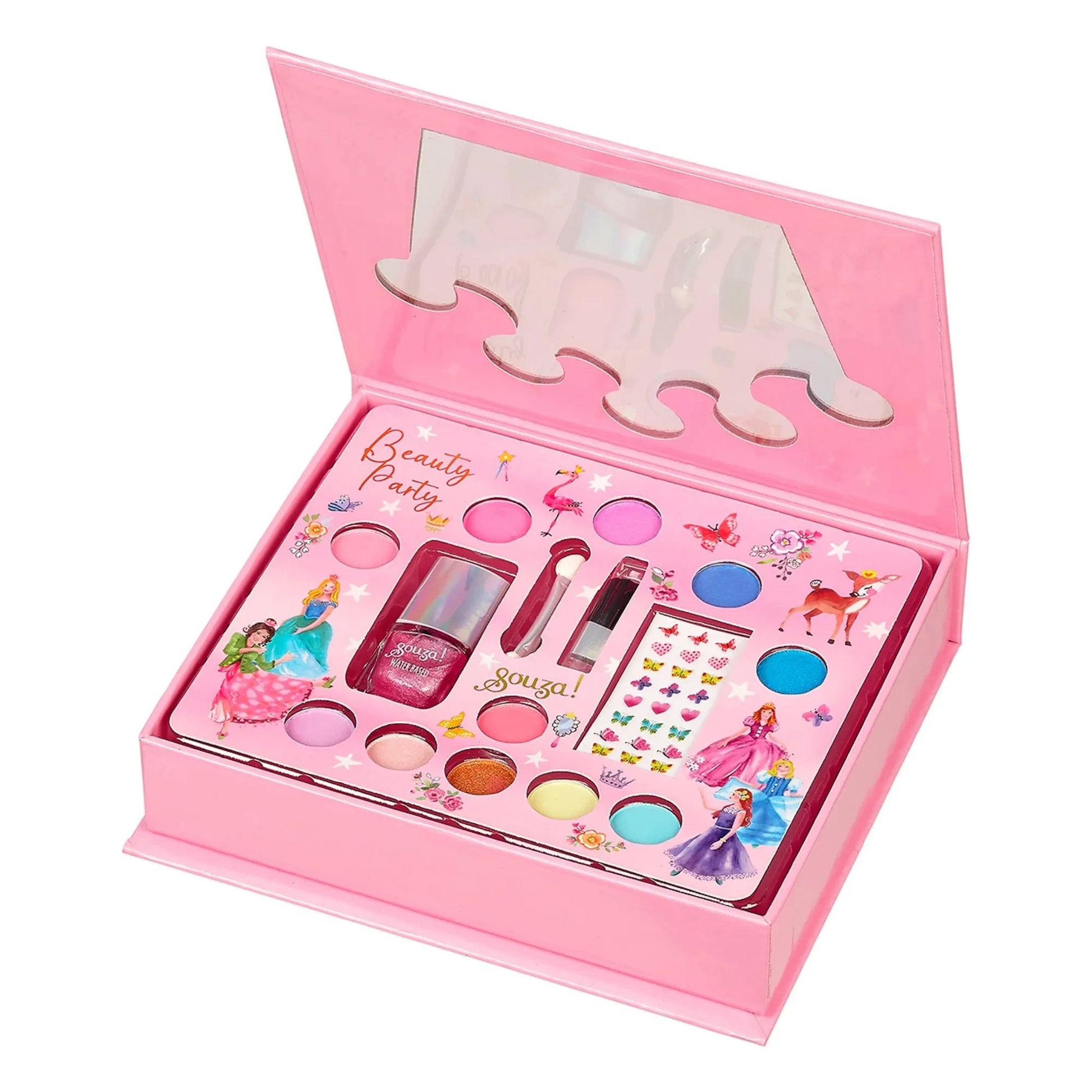 Souza - Children's make-up set Crown