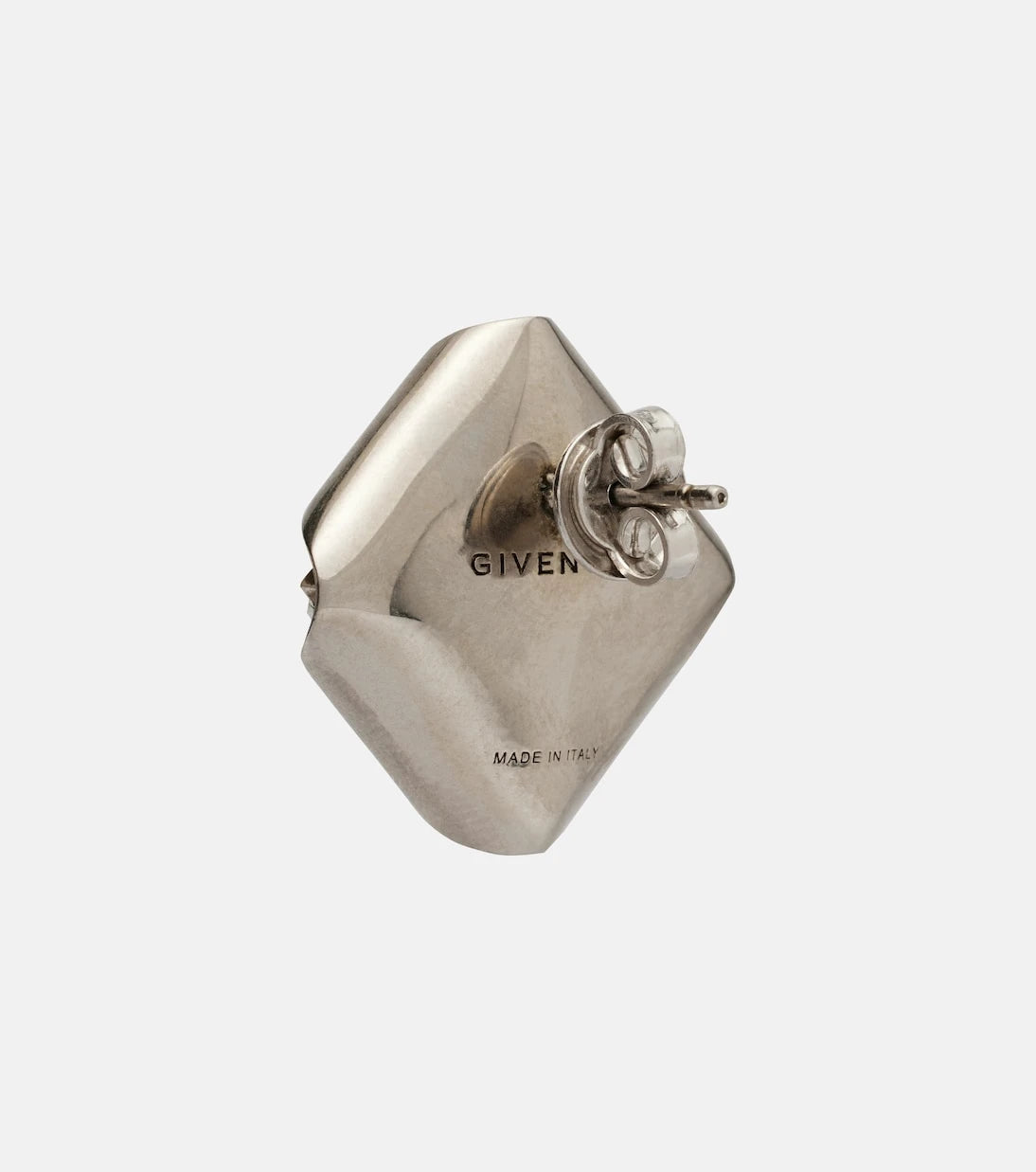 Givenchy - Crystal-embellished earrings
