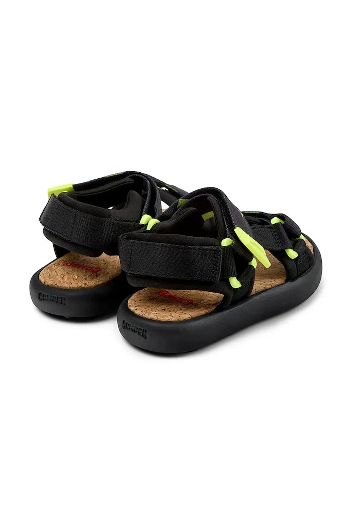 Camper Çocuk Sandaletleri