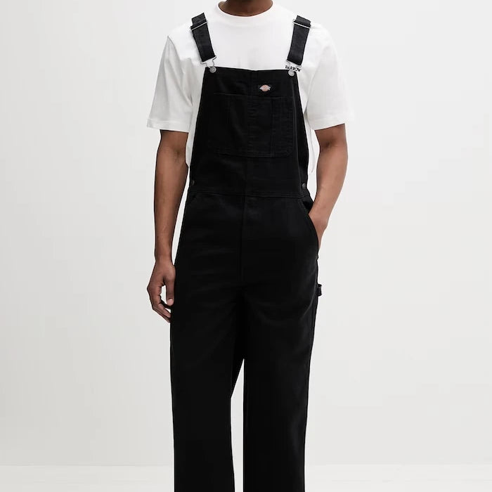 Dickies Erkek Denim Tulum