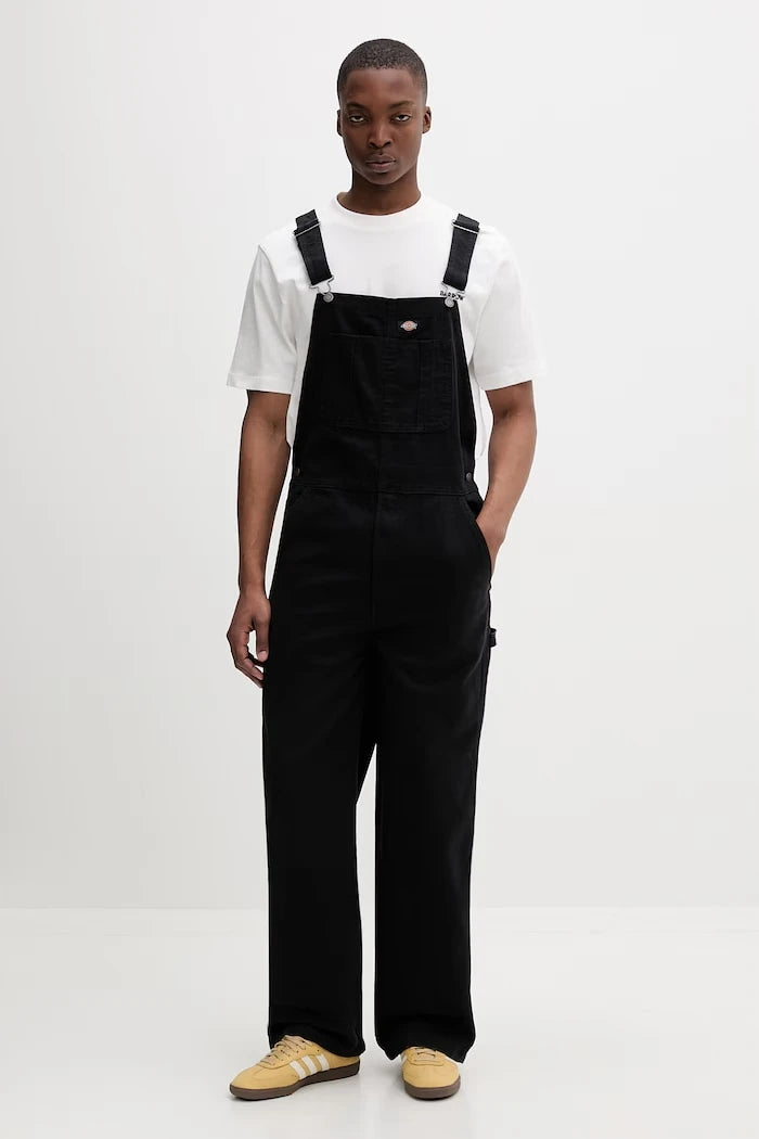 Dickies Erkek Denim Tulum