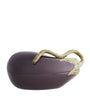 Bordallo Pinheiro Aubergine Box