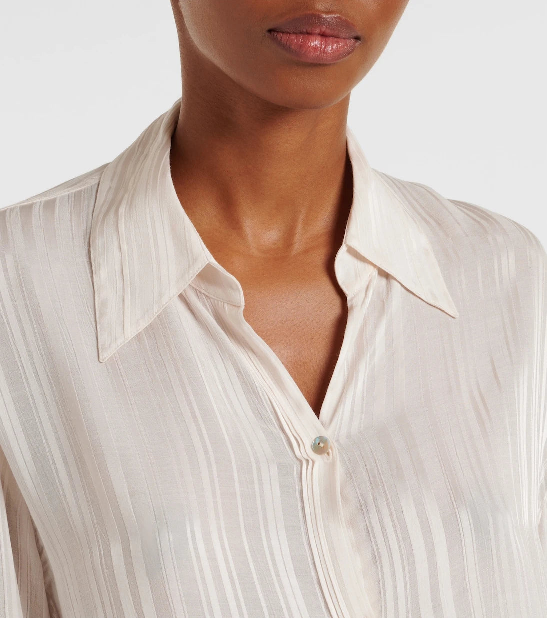 Vince - Striped shirt