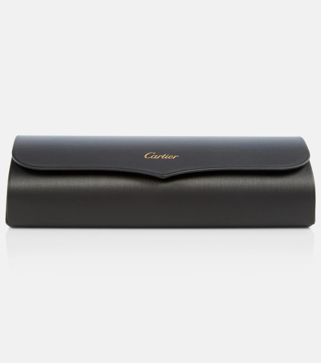 Cartier Eyewear Collection - Panthère de Cartier square sunglasses