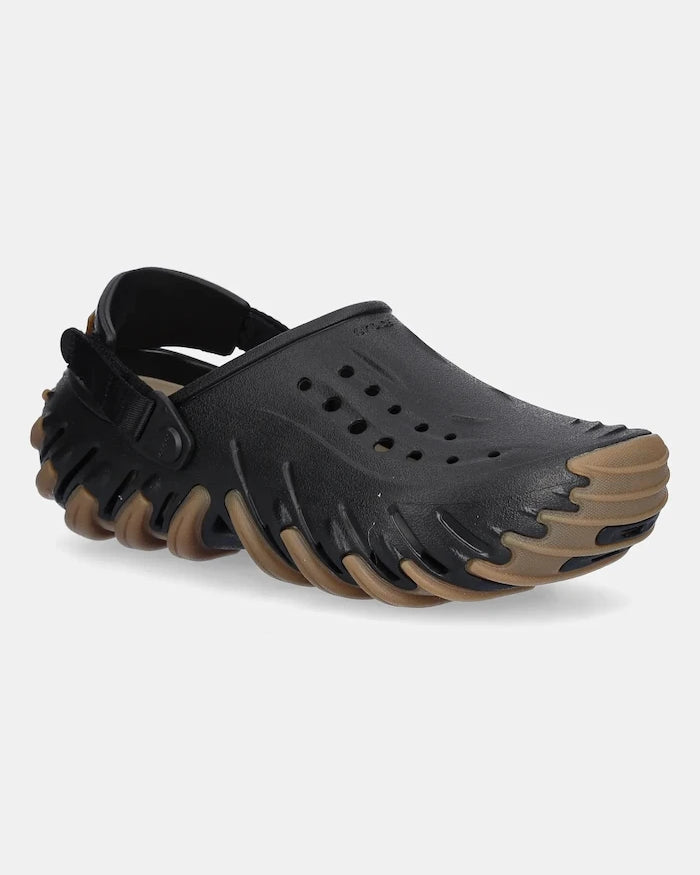 Crocs Echo Gum Ro Clog Terlik