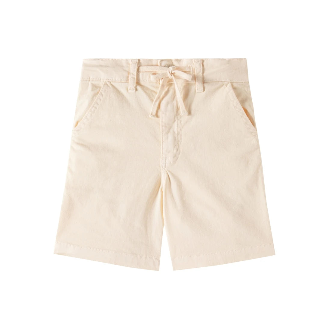 Fábula - Cotton-blend Bermuda shorts