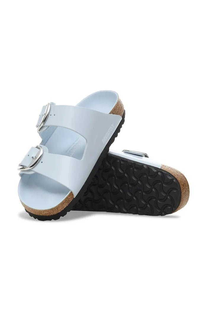 Birkenstock Arizona Big Buckle Deri Terlik