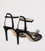 Jimmy Choo Multi Sacora 85 Lace Sandals
