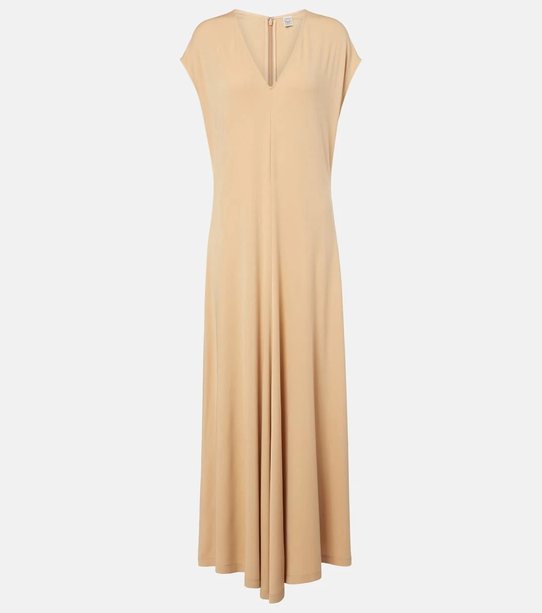 Toteme - Jersey maxi dress