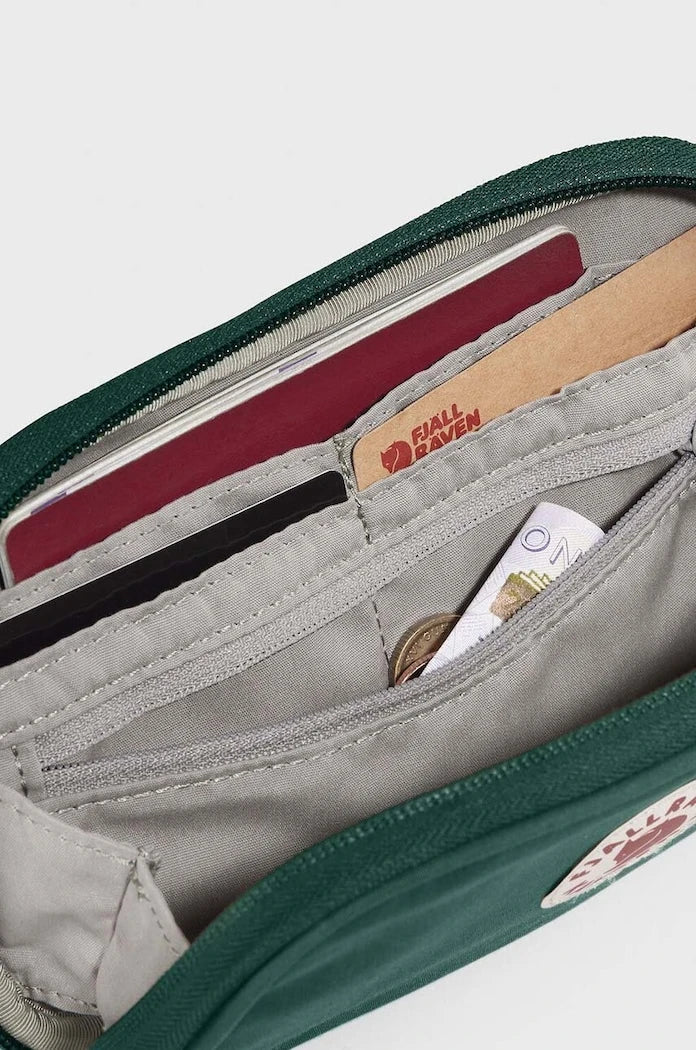 Fjallraven Kanken Toiletry Bag Kozmetik Çantası