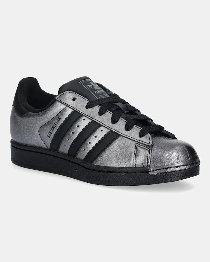 adidas Originals Superstar II Deri Sneaker