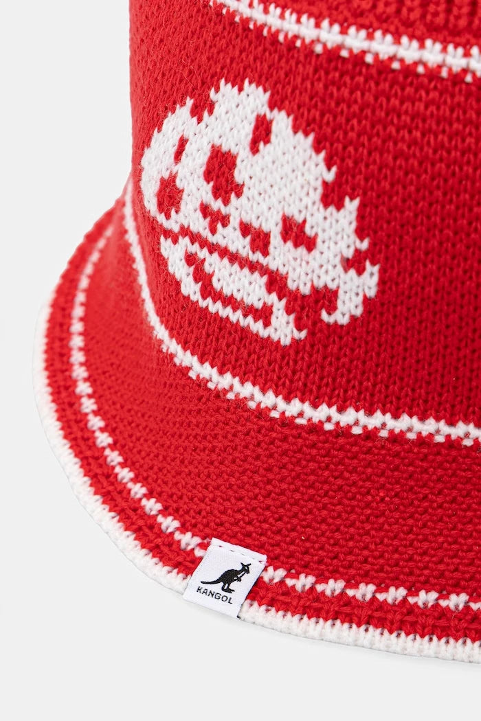 Kangol капела SUPER KROO KNIT BUCKET