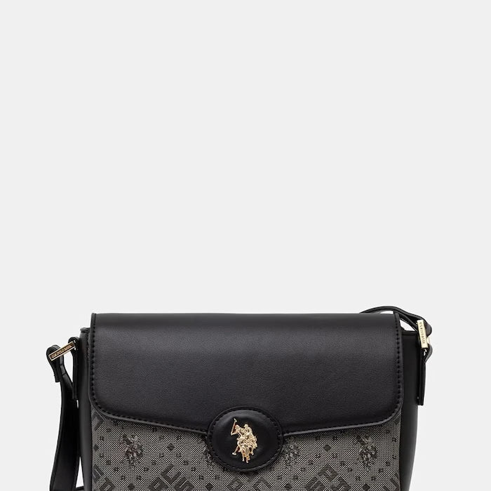 U.S. Polo Assn. чанта дамска HAMPTON