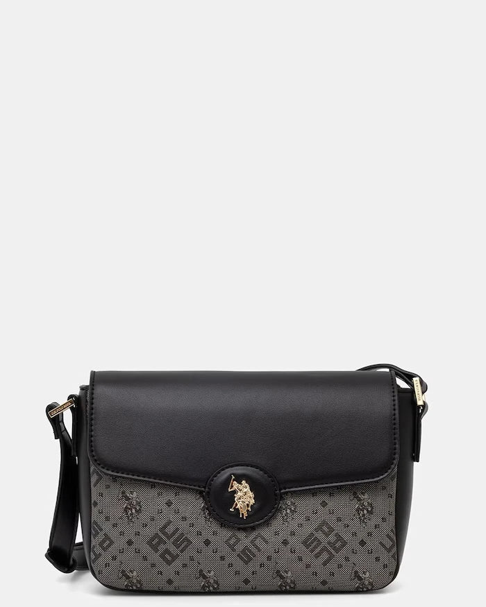 U.S. Polo Assn. Kadın Çantası HAMPTON