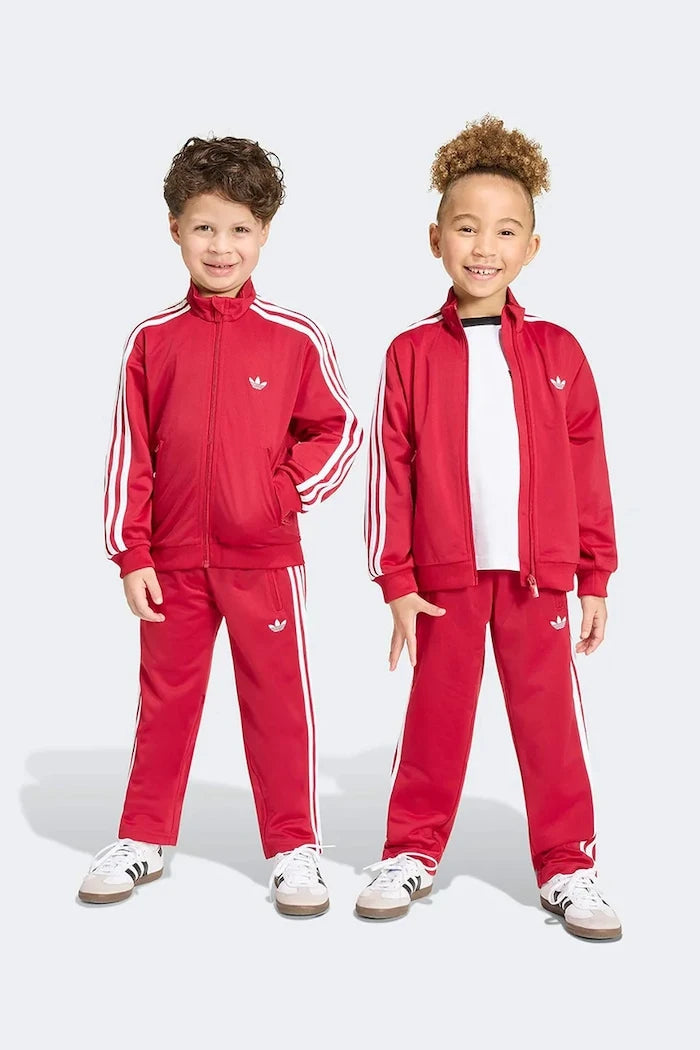 adidas Originals çocuk eşofman takımı