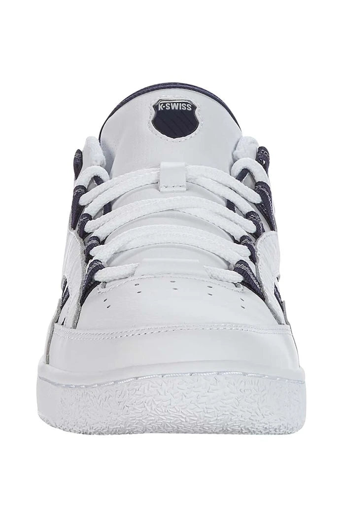 Кожени маратонки K-Swiss SLAMM 99 CC
