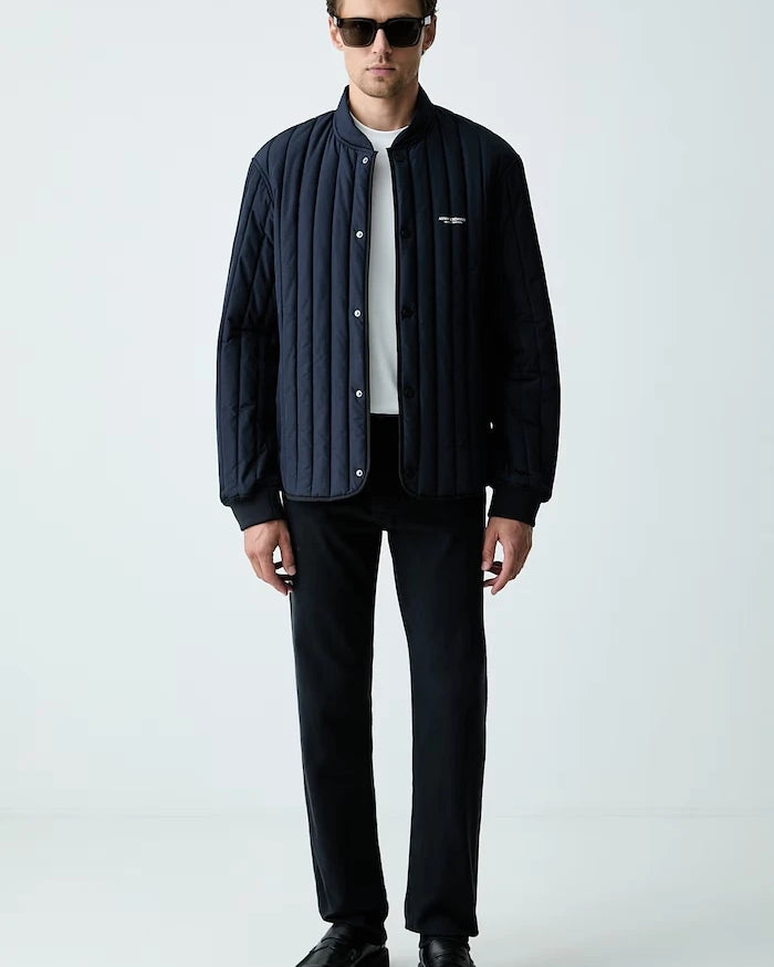 Armani Exchange erkek geçiş ceketi