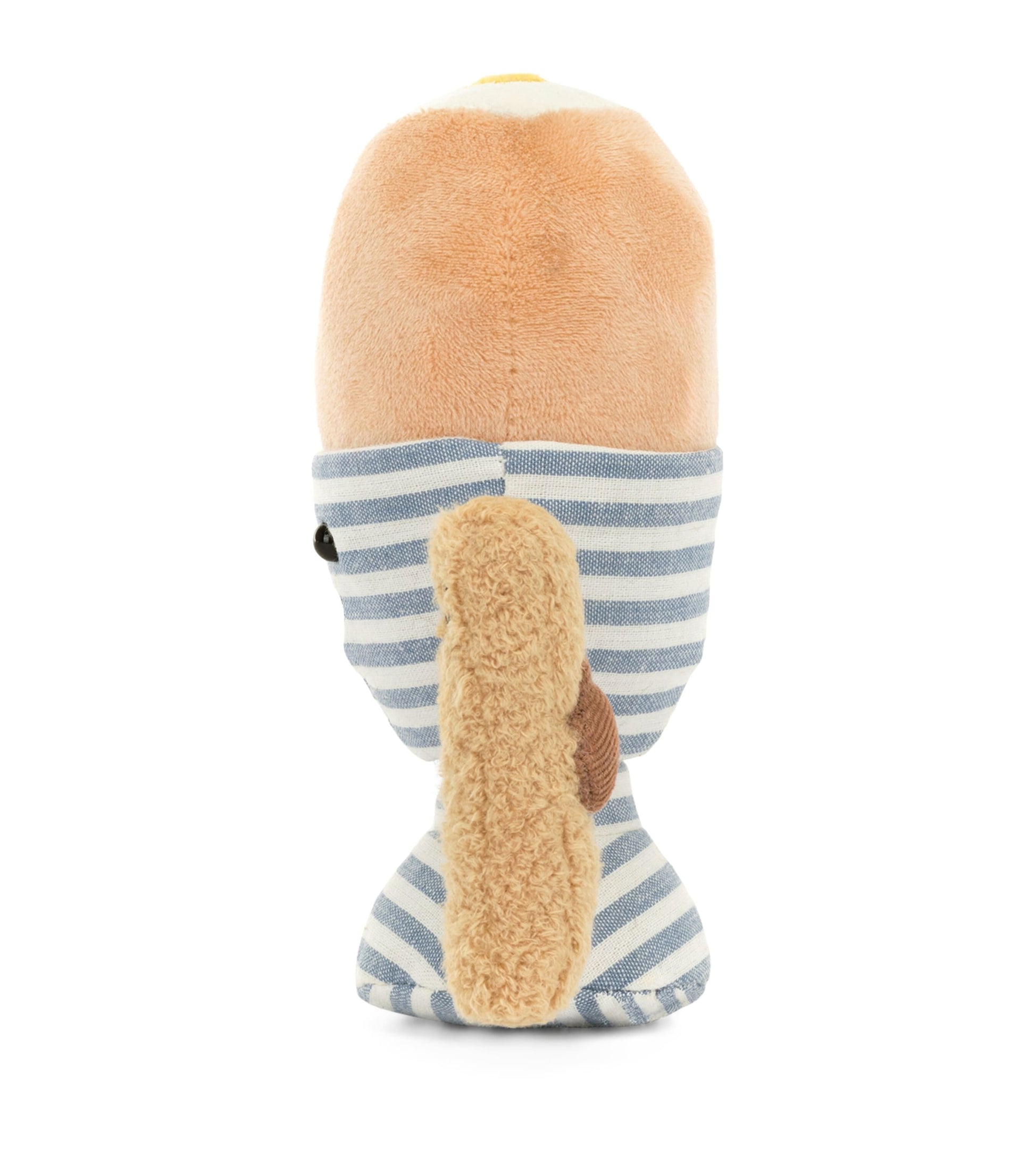 Amuseables Eggetha Egg and Lance Soldier (16cm)