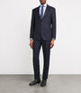 Wool 2-Piece Suit
