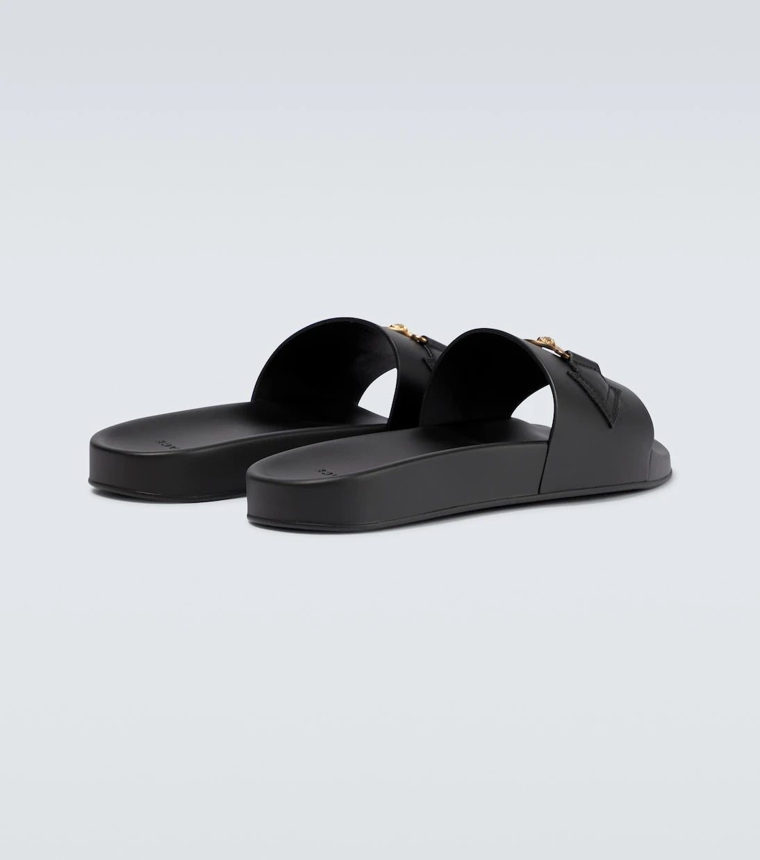 Versace - Medusa slides
