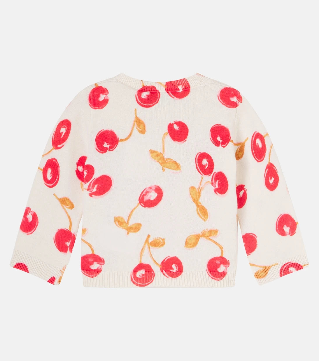 Bonpoint - Cotton cardigan