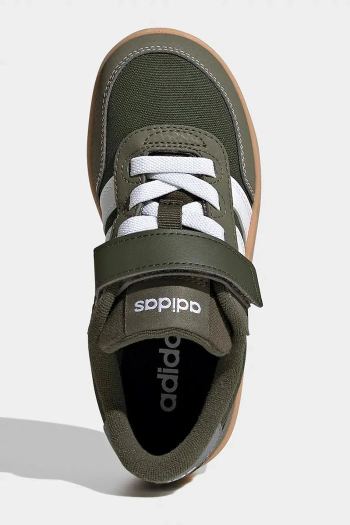 Детски маратонки adidas BREAKBASE