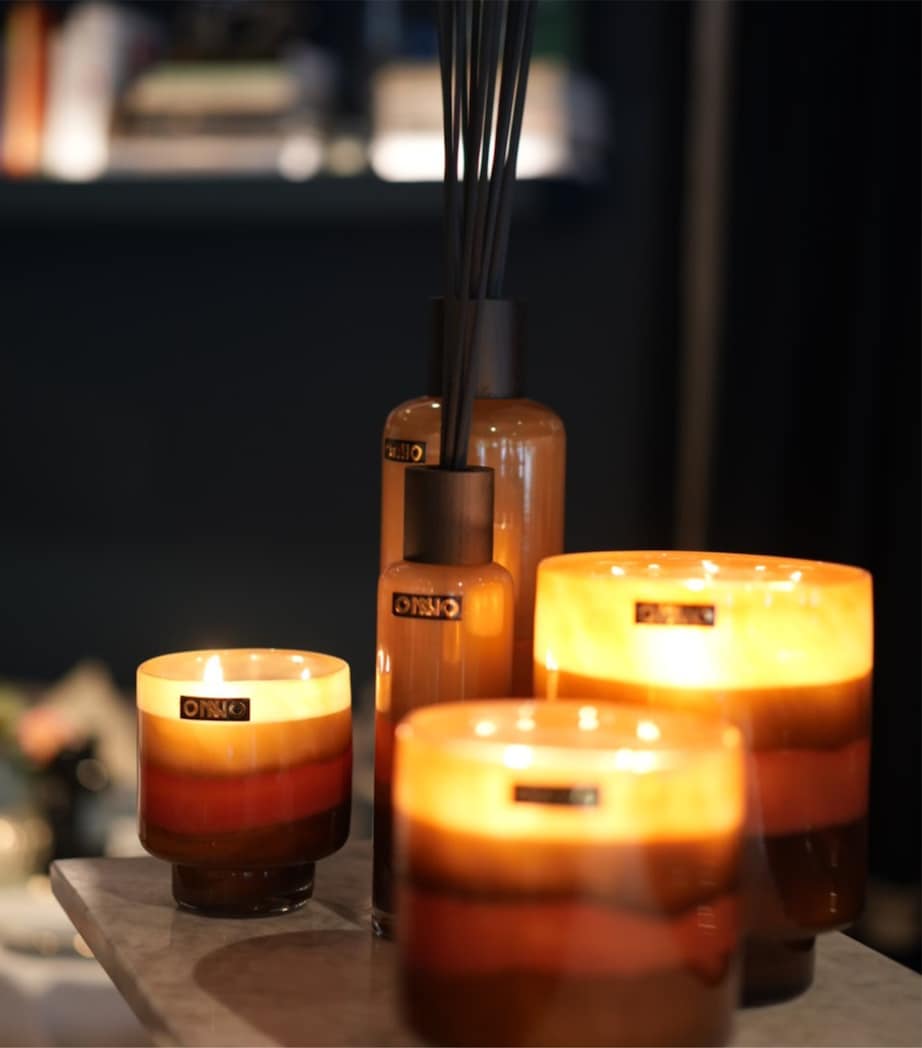 Onno Romy Cashmere Diffuser (2L)